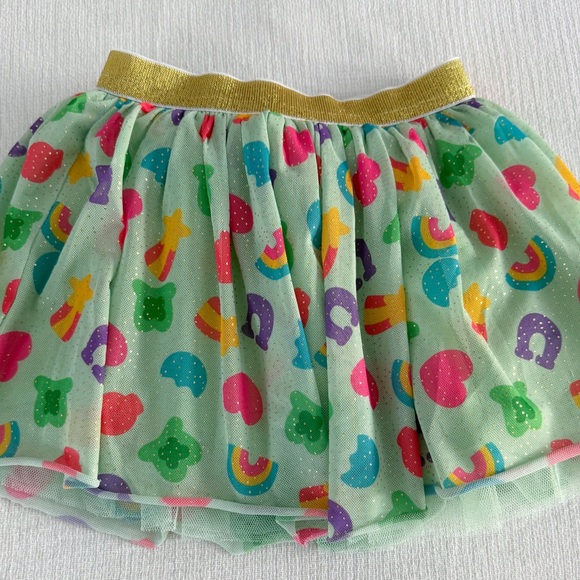 Sweet Wink Other - Sweet wink lucky charms skirt